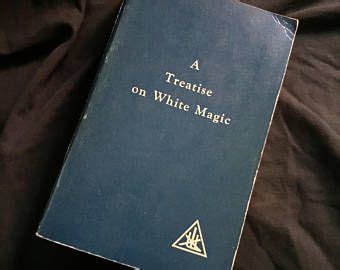 A tractate on white magic